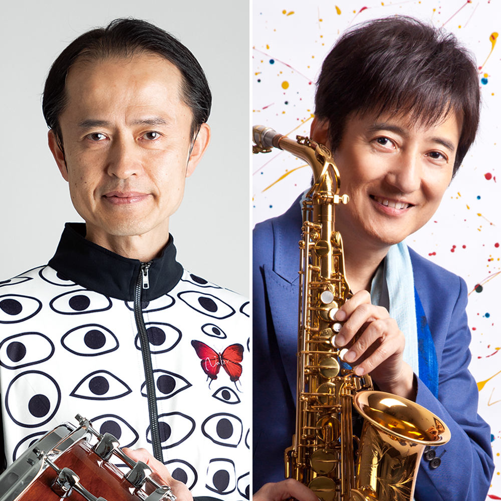 3 Steps Jumping Stone 則竹裕之 Birthday Live 61th ≪Day1≫ 則竹裕之 meets ...